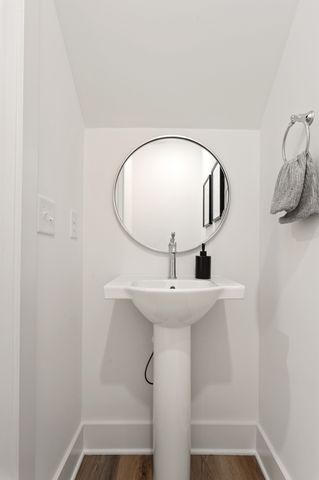 322 Mulberry Terrace A, Madison, TN 37115