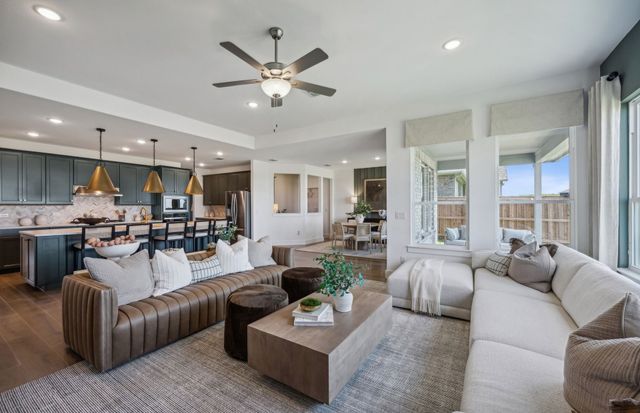 4512 Biddle Street, Midlothian, TX 76065