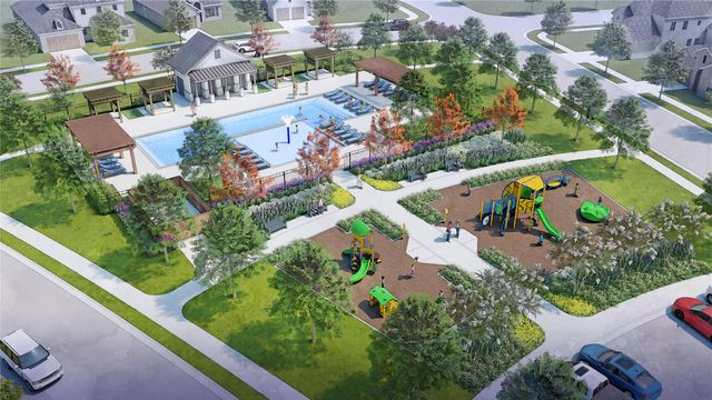 4512 Biddle Street, Midlothian, TX 76065