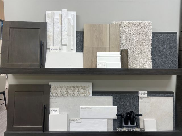 4512 Biddle Street, Midlothian, TX 76065