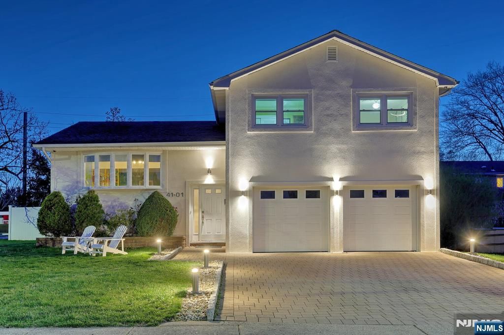 41-01 Geiger Place, Fair Lawn, NJ 07410