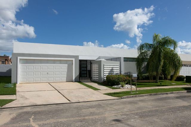 Ciudad Jardín III CALLE VERBENA 430, Toa Alta, PR 00953