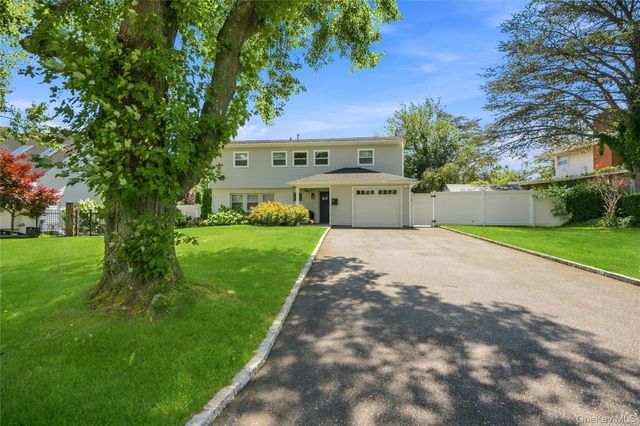 14 Elder Drive, Commack, NY 11725