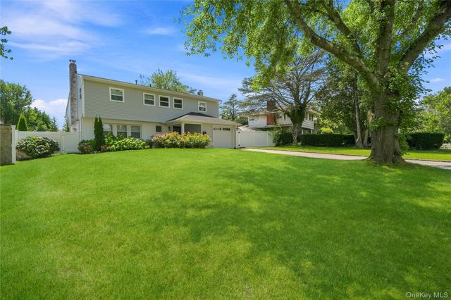 14 Elder Drive, Commack, NY 11725