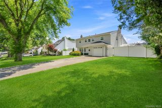 14 Elder Drive, Commack, NY 11725