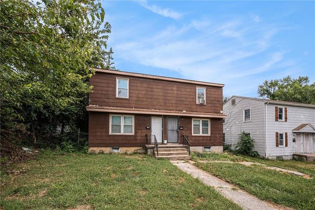 4505 Monroe Avenue, Kansas City, MO 64130