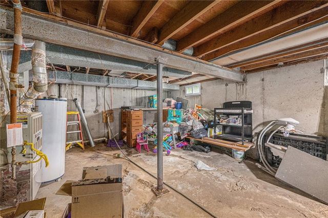 4505 Monroe Avenue, Kansas City, MO 64130