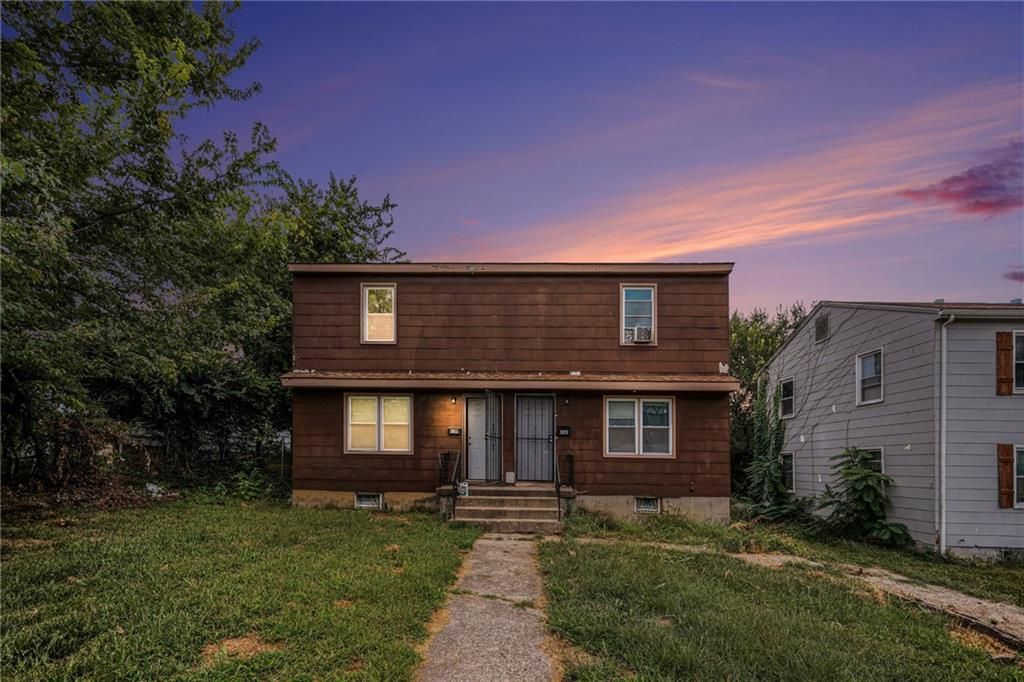 4505 Monroe Avenue, Kansas City, MO 64130