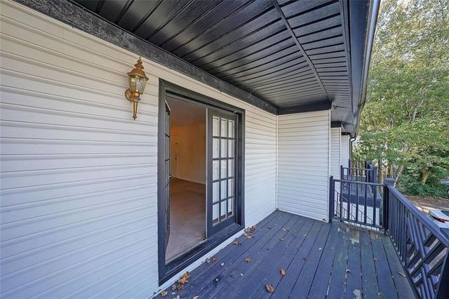 3603 WOODBRIAR Circle M, Tucker, GA 30084