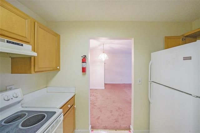 3603 WOODBRIAR Circle M, Tucker, GA 30084