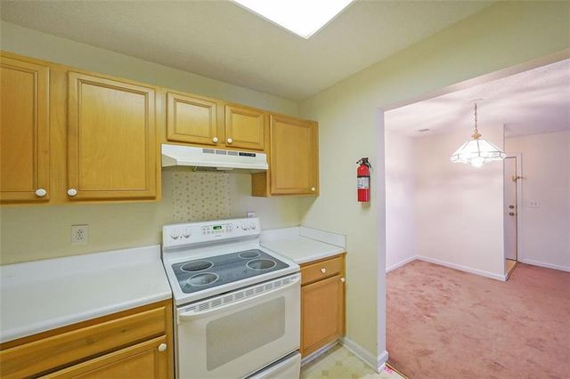 3603 WOODBRIAR Circle M, Tucker, GA 30084