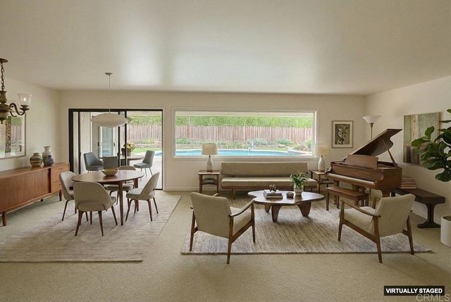 1455 S Calle De Maria, Palm Springs, CA 92264