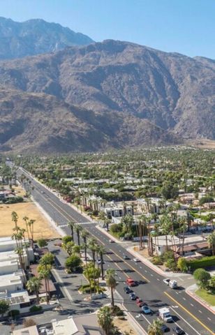 1455 S Calle De Maria, Palm Springs, CA 92264