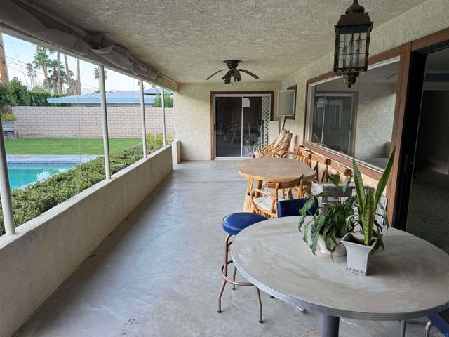 1455 S Calle De Maria, Palm Springs, CA 92264