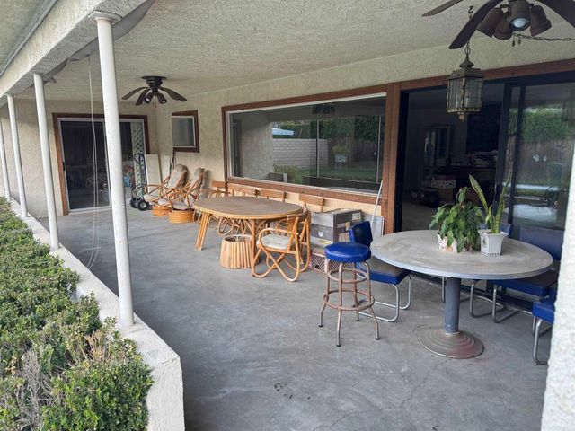 1455 S Calle De Maria, Palm Springs, CA 92264