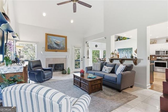 5401 Pine Forest Road, Gainesville, GA 30504