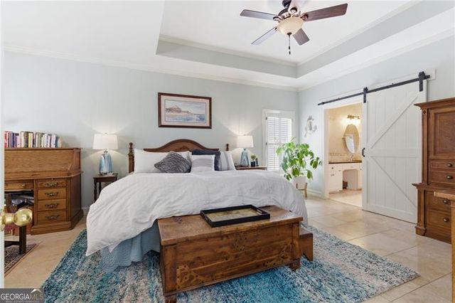 5401 Pine Forest Road, Gainesville, GA 30504