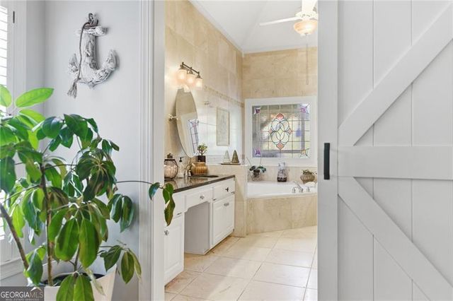 5401 Pine Forest Road, Gainesville, GA 30504