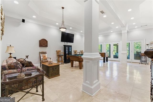 5401 Pine Forest Road, Gainesville, GA 30504