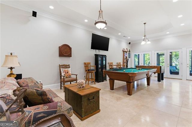 5401 Pine Forest Road, Gainesville, GA 30504
