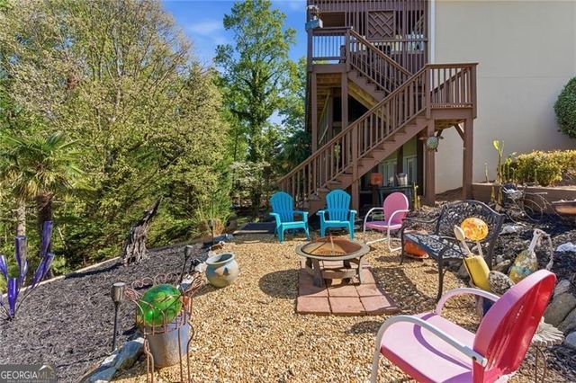 5401 Pine Forest Road, Gainesville, GA 30504