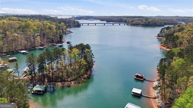 5401 Pine Forest Road, Gainesville, GA 30504