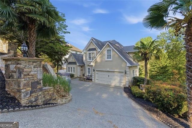 5401 Pine Forest Road, Gainesville, GA 30504