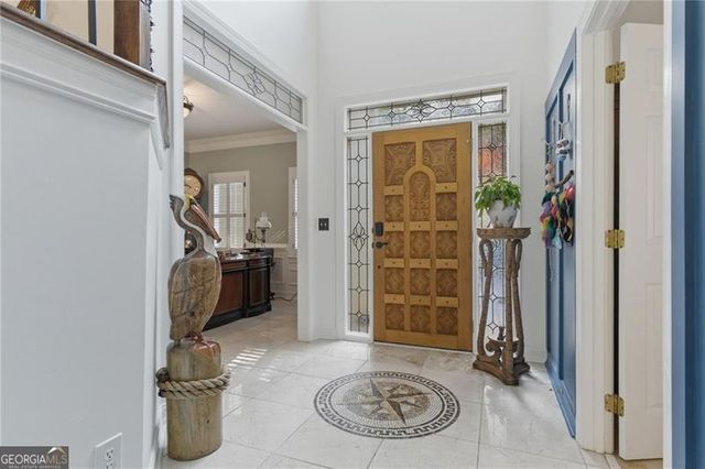 5401 Pine Forest Road, Gainesville, GA 30504