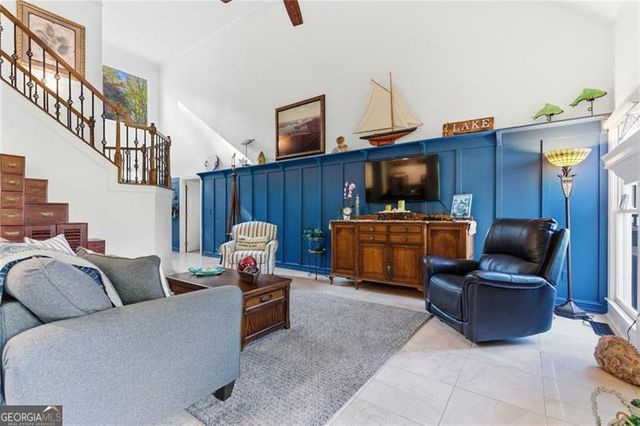 5401 Pine Forest Road, Gainesville, GA 30504