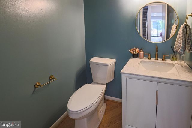 2804 BANEBERRY CT, Baltimore, MD 21209