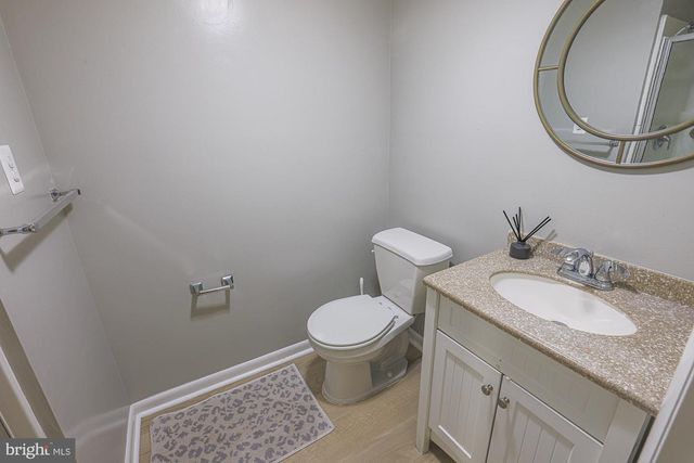 2804 BANEBERRY CT, Baltimore, MD 21209