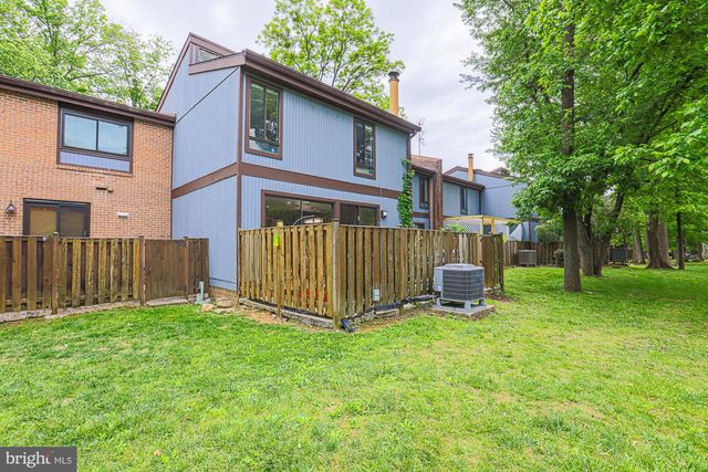 2804 BANEBERRY CT, Baltimore, MD 21209