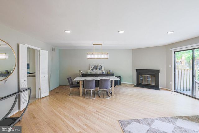 2804 BANEBERRY CT, Baltimore, MD 21209