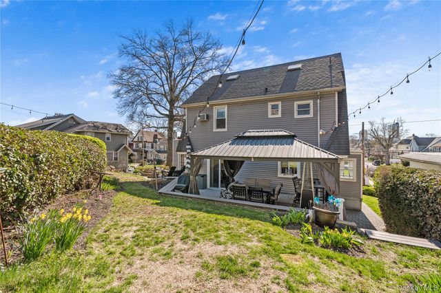 35 Lispenard Avenue, New Rochelle, NY 10801