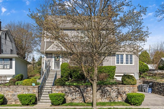 35 Lispenard Avenue, New Rochelle, NY 10801