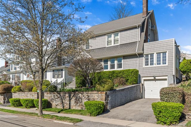 35 Lispenard Avenue, New Rochelle, NY 10801