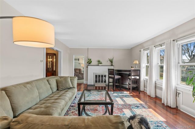 35 Lispenard Avenue, New Rochelle, NY 10801