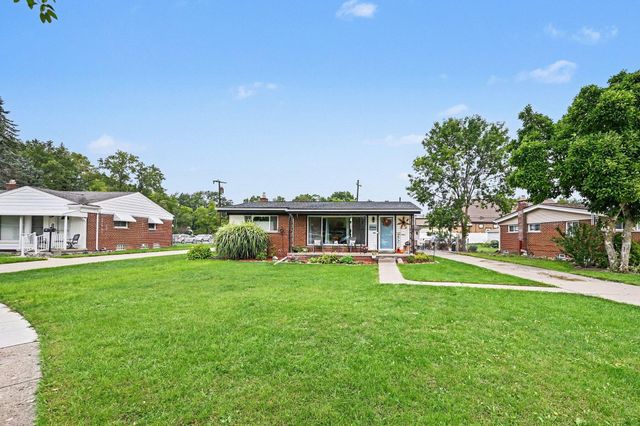 17663 Dolores Street, Livonia City, MI 48152