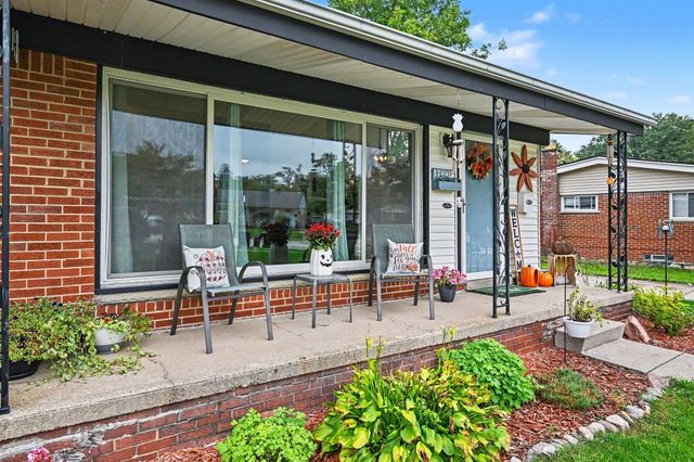 17663 Dolores Street, Livonia City, MI 48152