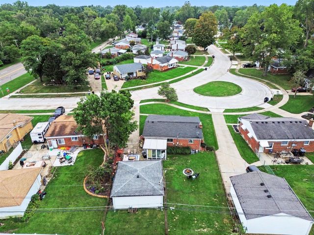 17663 Dolores Street, Livonia City, MI 48152