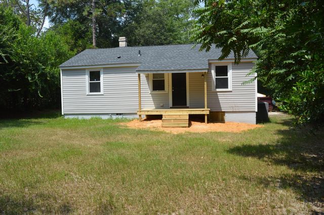 118 Kenmont Street, Aiken, SC 29801