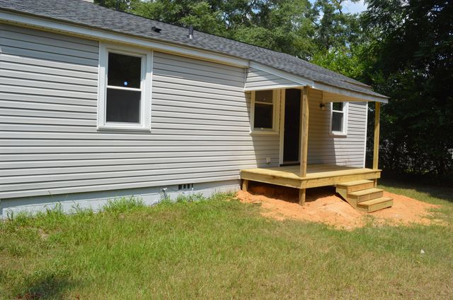 118 Kenmont Street, Aiken, SC 29801