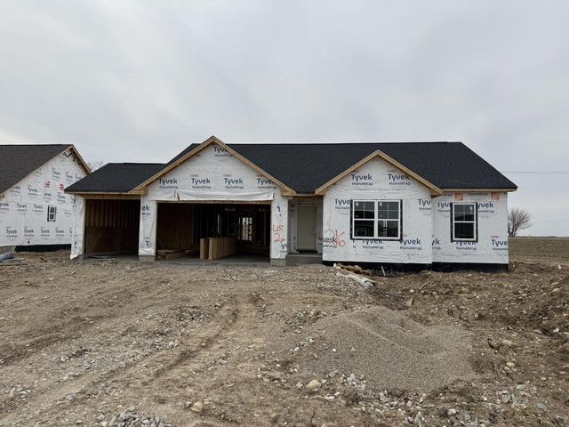 216 Linden LANE, Delavan, WI 53115