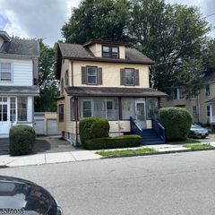 54 Mitchell St, West Orange Twp., NJ 07052