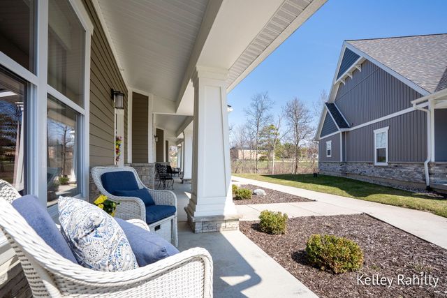 161 Tamarack Lane Ne, Rockford City, MI 49341