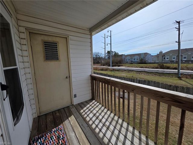 4226 Beasley CT, Virginia Beach, VA 23462
