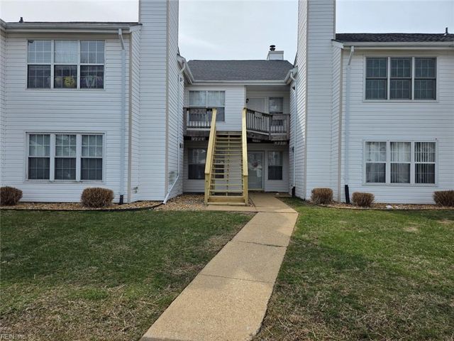 4226 Beasley CT, Virginia Beach, VA 23462