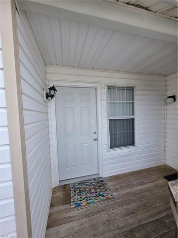 4226 Beasley CT, Virginia Beach, VA 23462