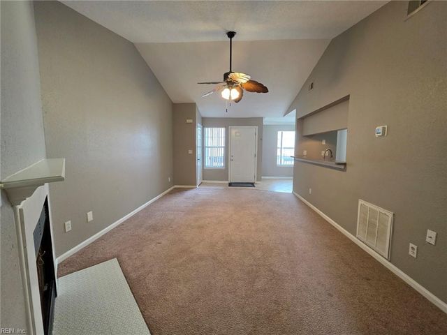 4226 Beasley CT, Virginia Beach, VA 23462