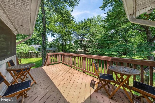 905 CAROLE CT SE, Vienna, VA 22180